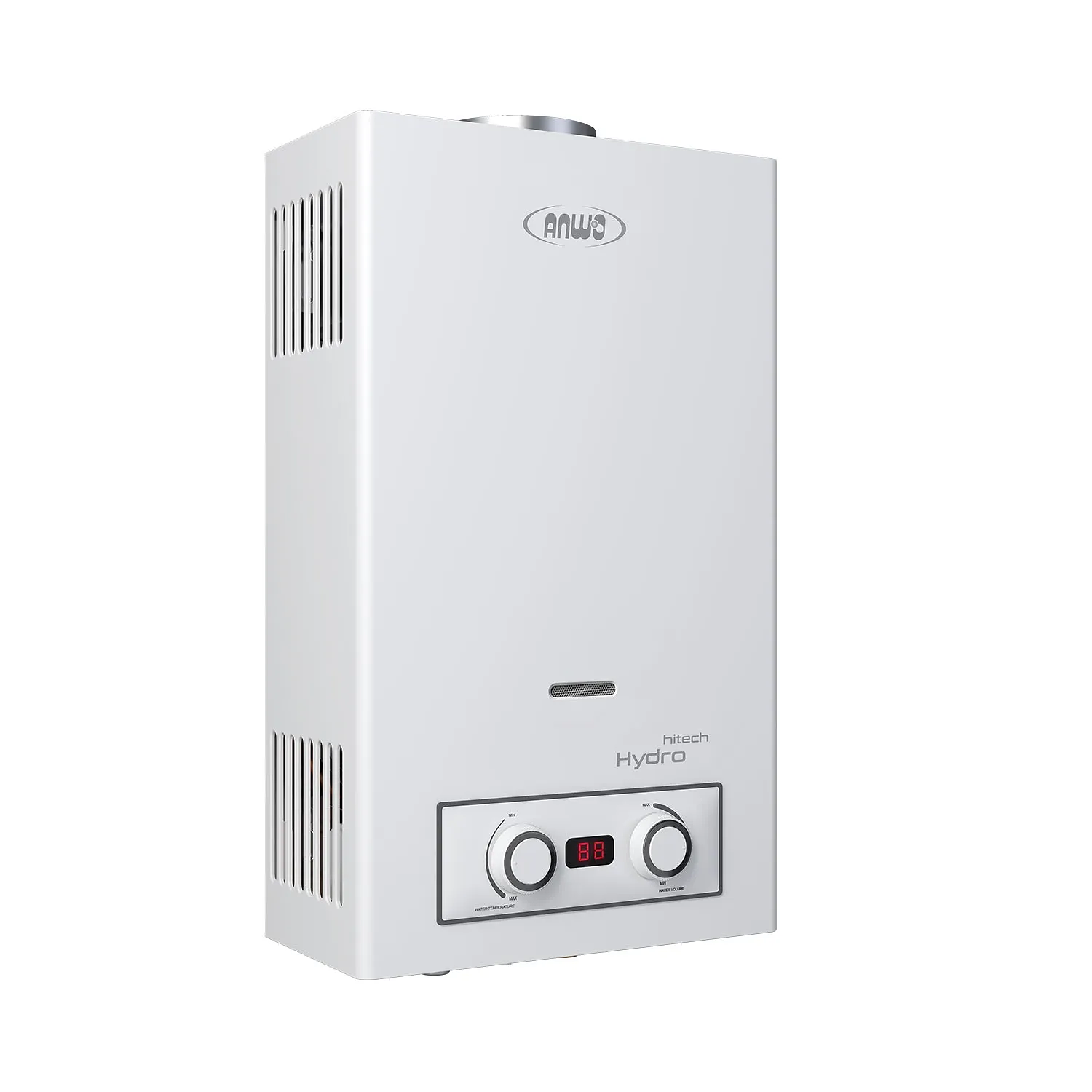 Calefont TN 10 Lts GN 2