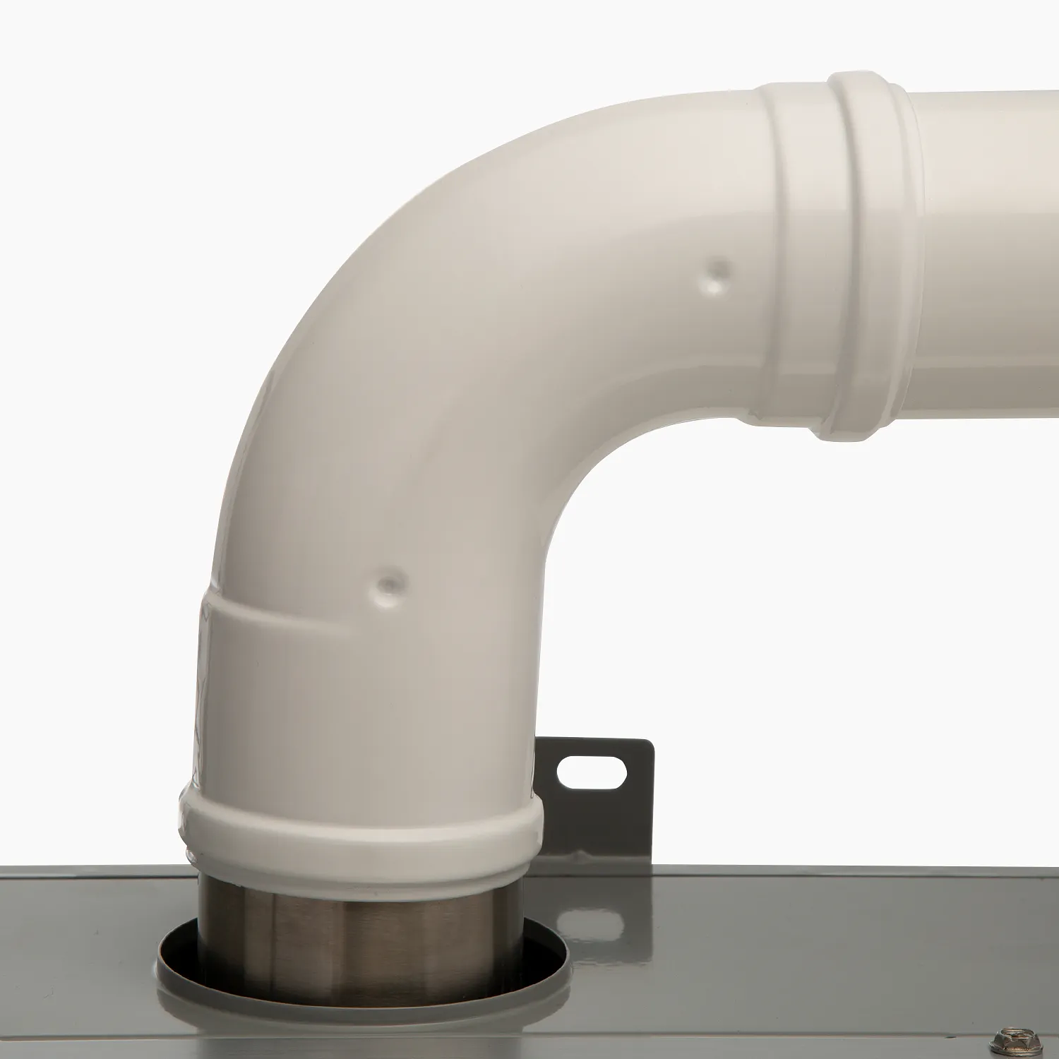 Kit Escape Horizontal 80mm 2