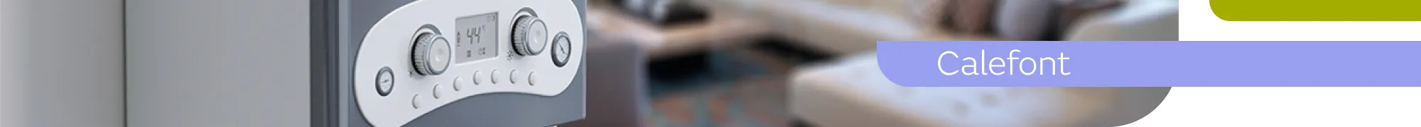 Calefont