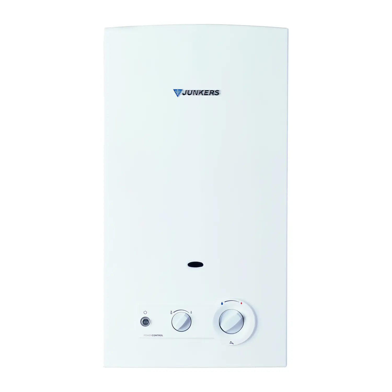 Calefón tiro forzado 13 litros gas natural WR13-2 KME 23 1