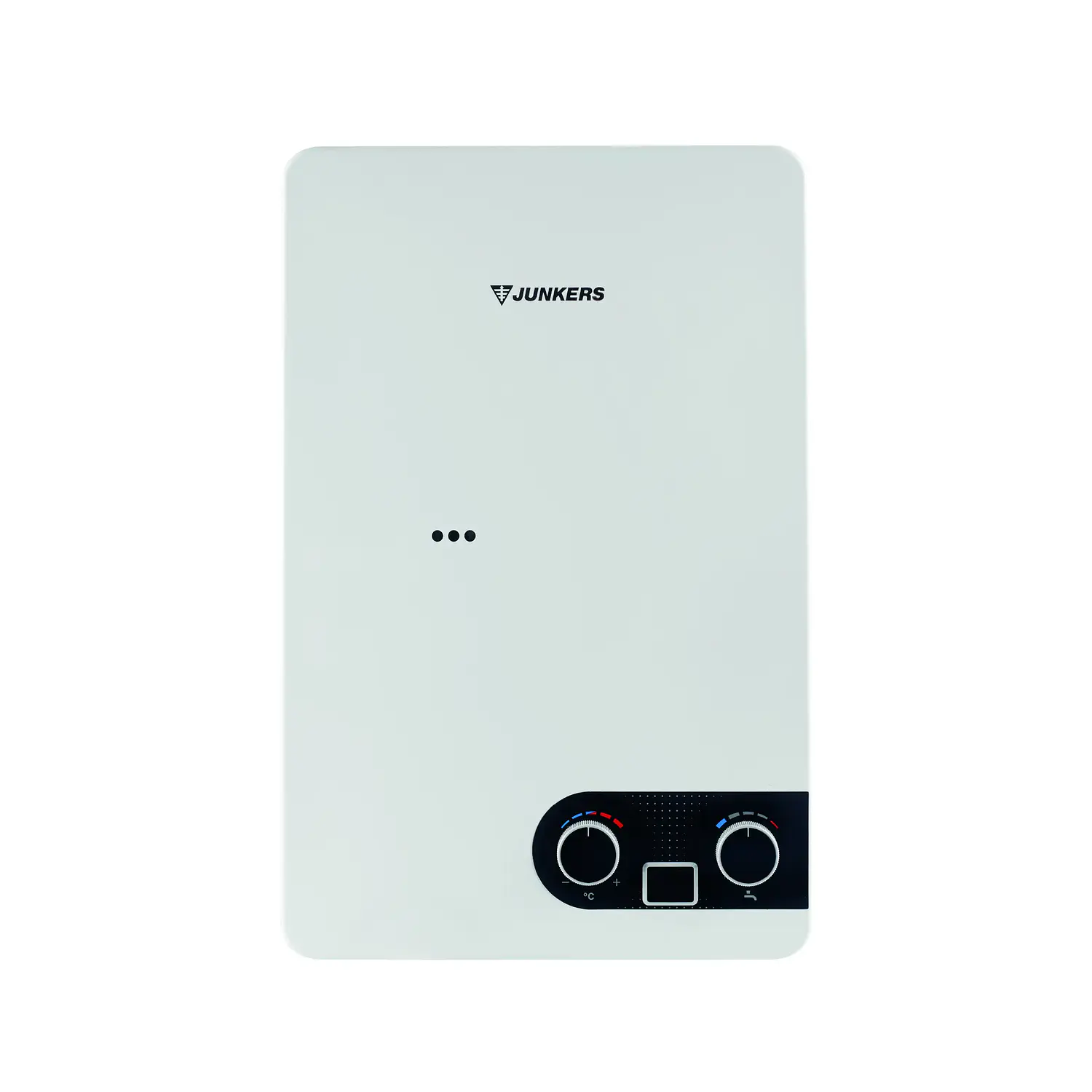 Calefon tiro forzado 10 litros gas natural WD 10 KME  1