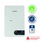Calefon tiro forzado 10 litros gas natural WD 10 KME  - Miniatura 2