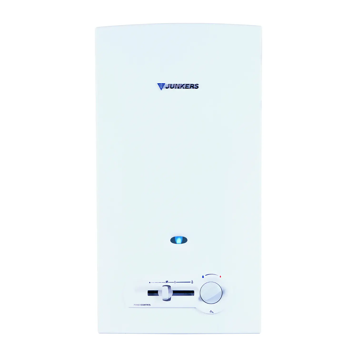 Calefón piezo 14 litros gas natural 1