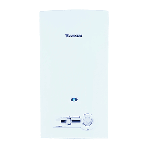 Calefón piezo 14 litros gas natural