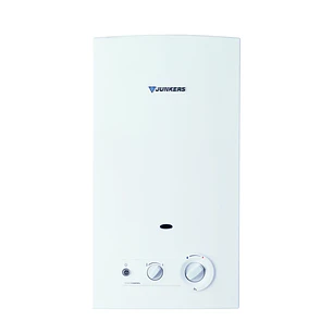 Calefón ionizado 11 litros gas natural WR11-2 B23