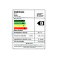 Calefón ionizado 14 litros gas natural WR14-2 B23 - Miniatura 9