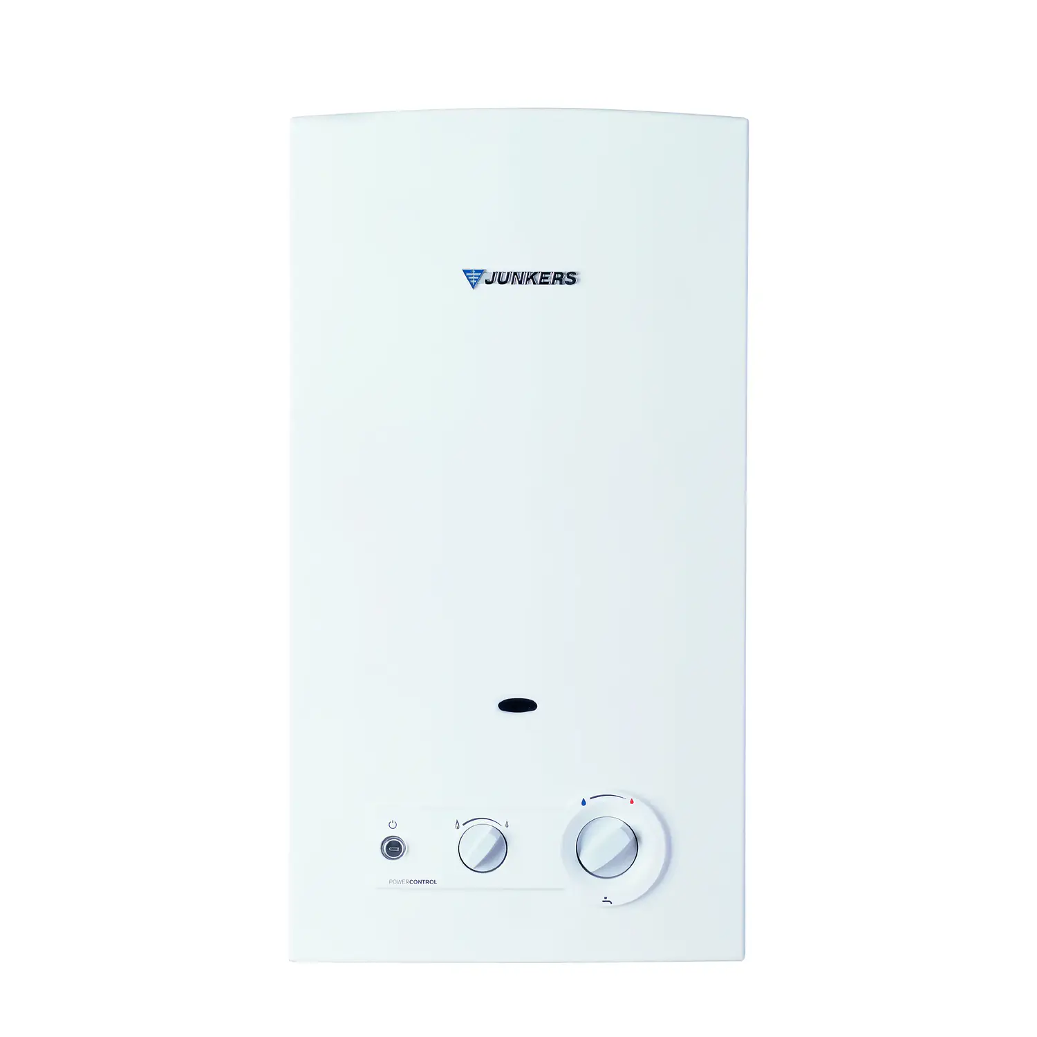 Calefón ionizado 16 litros gas natural WR16-2 B23 1