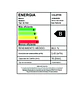 Calefón ionizado 16 litros gas natural WR16-2 B23 - Miniatura 9