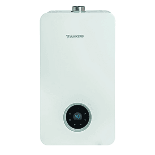 Calefón tiro forzado 21 litros gas natural WTD21- KME 23