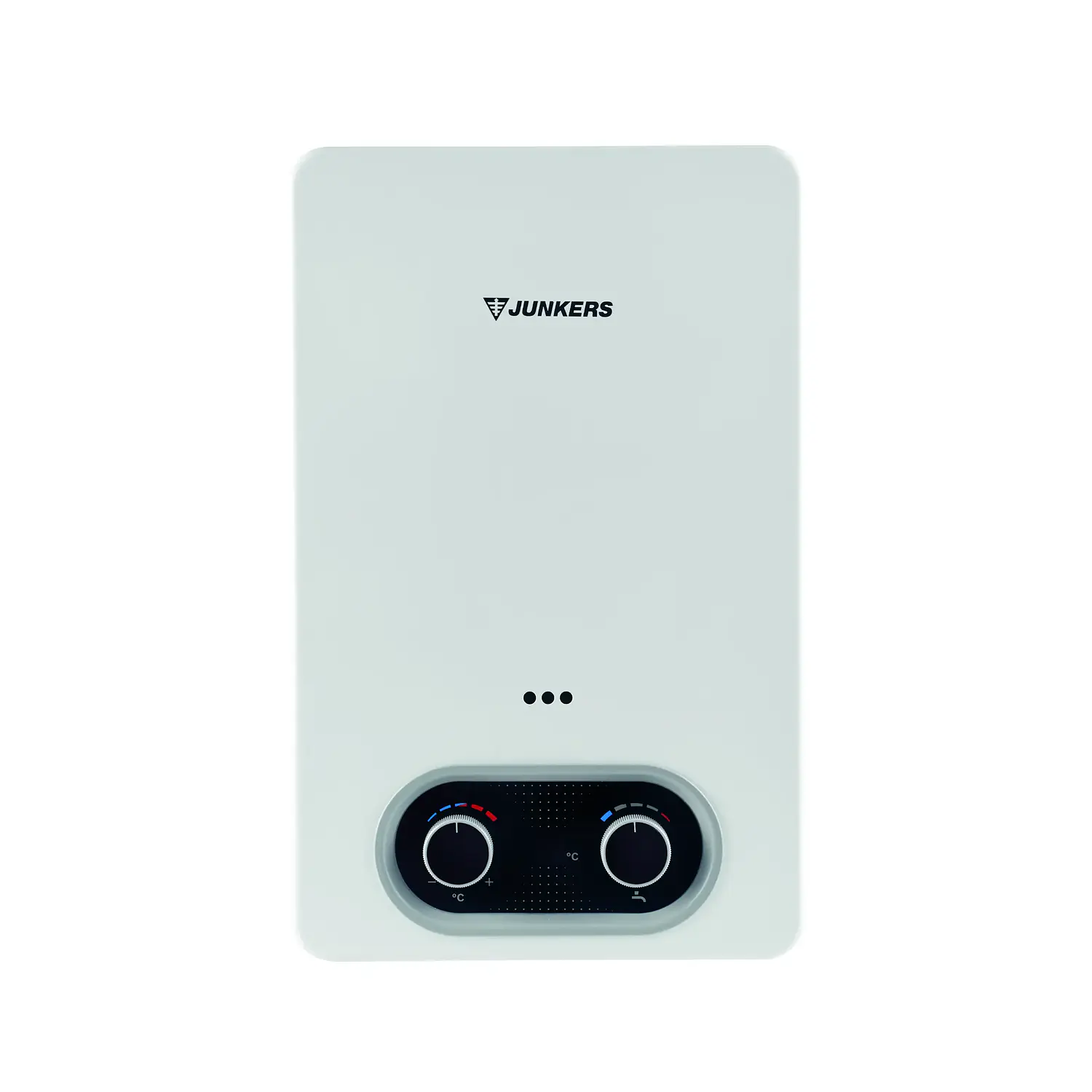 Calefon tiro forzado 7 litros gas natural WD 7 KME 1