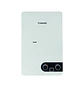 Calefon tiro forzado 12 litros gas natural WD 12 KME  - Miniatura 1