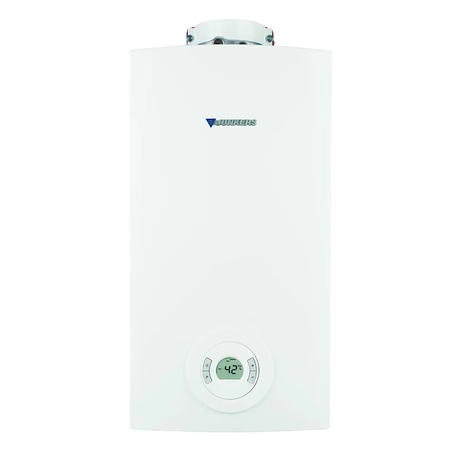 Calefon camara estanca 12 litros gas natural WTD12 AME 23 1