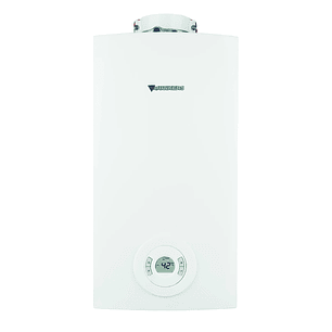 Calefon camara estanca 15 litros gas natural WTD15 AME 23