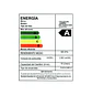 Calefon camara estanca 15 litros gas natural WTD15 AME 23 - Miniatura 9