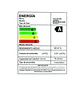 Calefon camara estanca 18 litros gas natural WTD18 AME 23 - Miniatura 9