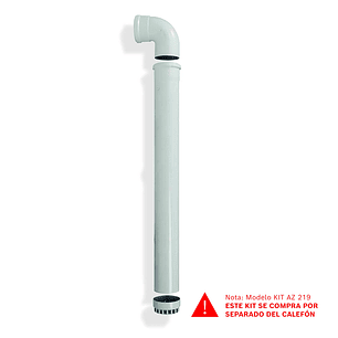 Kit de extracción AZ 219