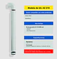 Kit de extracción AZ 219 - Miniatura 2