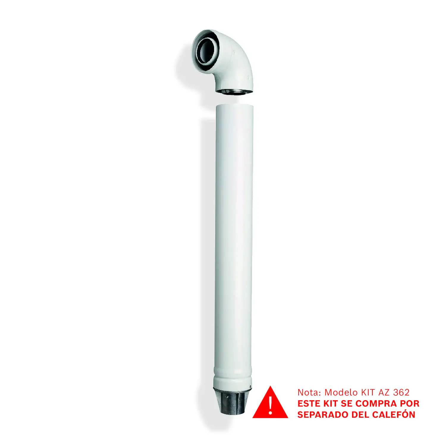 Kit de extracción AZ 362 1