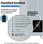 Control de t° digital sin usb rheem - Miniatura 2