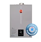 Control de t° digital sin usb rheem - Miniatura 4