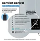 Control de t° digital con usb Rheem - Miniatura 2