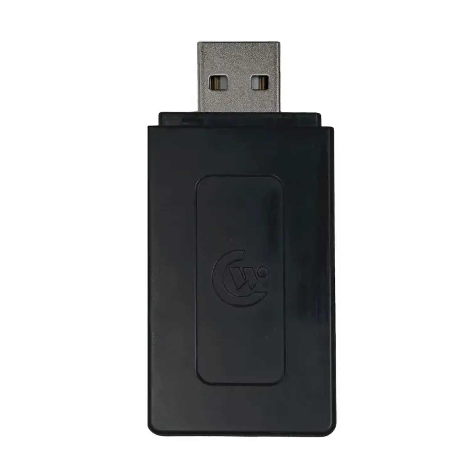 Control de t° digital con usb Rheem 4