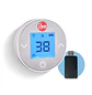 Control de t° digital con usb Rheem - Miniatura 6