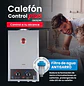 Calefont 10 Litros Tiro Natural Rheem  - Miniatura 3