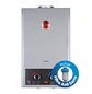 Calefont 10 Litros Tiro Natural Rheem  - Miniatura 1