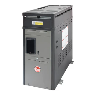 Calentador de piscina a gas M156 Gas natural Rheem