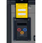 Calentador de piscina a gas M156 Gas natural Rheem - Miniatura 2