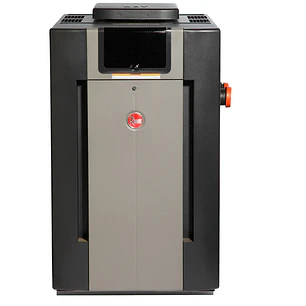Calentador de piscina a gas M266 Gas natural Rheem