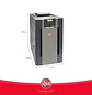 Calentador de piscina a gas M406 Gas natural Rheem - Miniatura 6