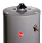 Termo a gas 375 litros Gas natural Rheem - Miniatura 2
