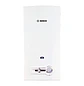 Calefón piezo 11 litros gas natural Therm 4100 - Miniatura 1