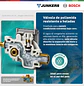 Calefón piezo 11 litros gas natural Therm 4100 - Miniatura 3