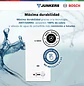 Calefón piezo 11 litros gas natural Therm 4100 - Miniatura 7