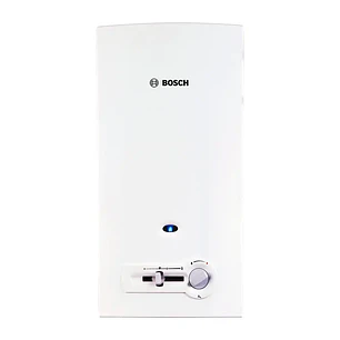 Calefón piezo 14 litros gas natural Therm 4100