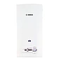 Calefón piezo 14 litros gas natural Therm 4100 - Miniatura 1