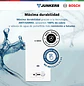Calefón piezo 14 litros gas natural Therm 4100 - Miniatura 2