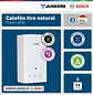 Calefón ionizado 11 litros gas natural Therm 4200  - Miniatura 2