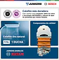 Calefón ionizado 11 litros gas natural Therm 4200  - Miniatura 4