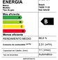 Calefón ionizado 11 litros gas natural Therm 4200  - Miniatura 9