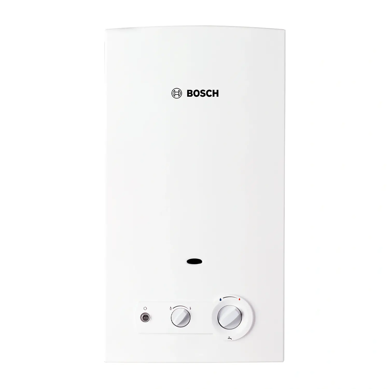 Calefón ionizado 14 litros gas natural Therm 4200  1