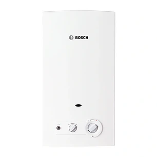 Calefón ionizado 16 litros gas natural Therm 4200 