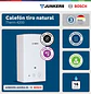 Calefón ionizado 16 litros gas natural Therm 4200  - Miniatura 2