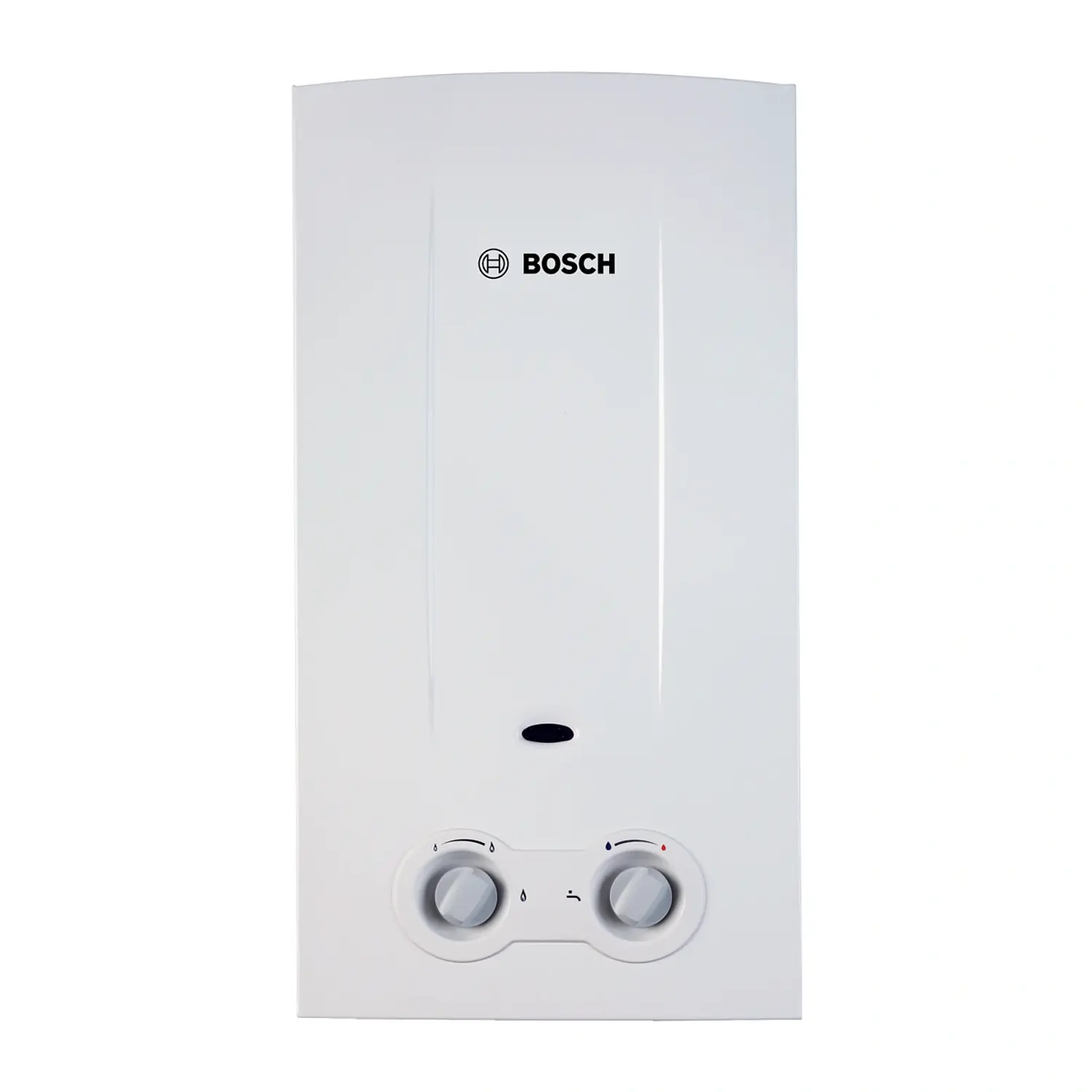 Calefón ionizado 10 litros gas natural Therm 2200   1