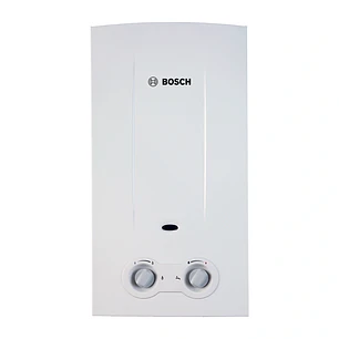 Calefón ionizado 10 litros gas natural Therm 2200  