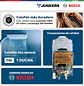 Calefón ionizado 10 litros gas natural Therm 2200   - Miniatura 3