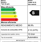 Calefón ionizado 10 litros gas natural Therm 2200   - Miniatura 8